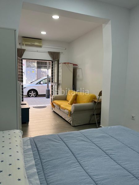 Foto a1dfbf82-c9c7-49cb-8891-affdf538398a. Loft a Barrio del Nervión Sevilla