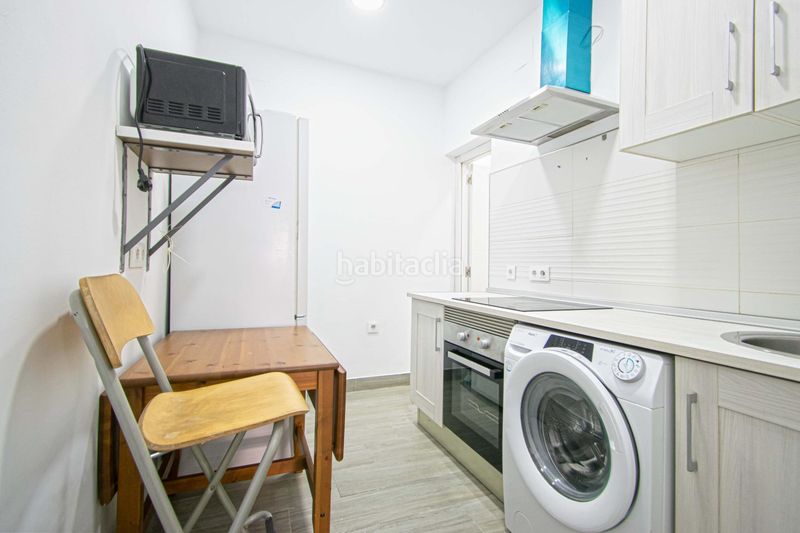 Foto acd5535a-639a-40eb-be71-f1b48897d718. Loft a Barrio del Nervión Sevilla