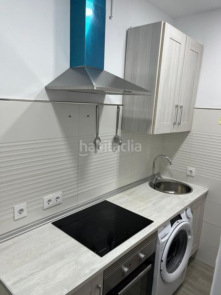 Foto b868fc0c-3db8-4869-9d97-fa4f02647667. Loft a Barrio del Nervión Sevilla