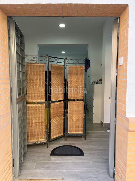 Foto bc54d446-4319-4580-b233-87854b065cb0. Loft a Barrio del Nervión Sevilla