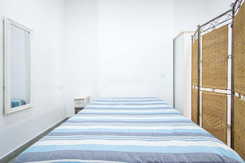 Foto c9abd77b-be90-4061-a1df-67d4e4686cab. Loft a Barrio del Nervión Sevilla