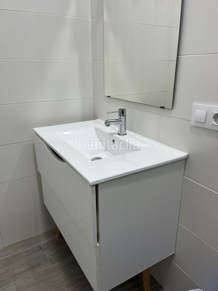 Foto d534be2e-a898-4ba2-a4d6-ce751750d9bd. Loft a Barrio del Nervión Sevilla