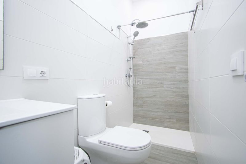 Foto d56f8dcd-6de5-4755-b7db-e3918c516aca. Loft a Barrio del Nervión Sevilla