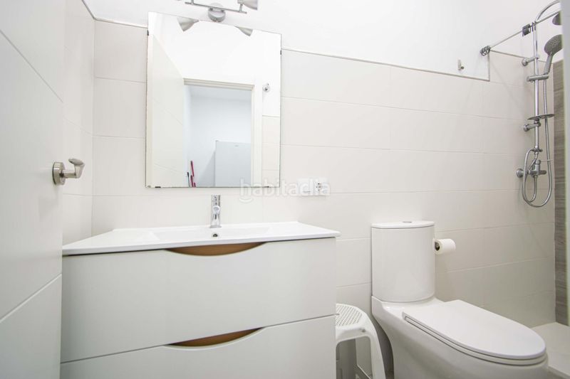 Foto ddcc370c-d076-43e3-8cf1-285ccecfb8e9. Loft a Barrio del Nervión Sevilla