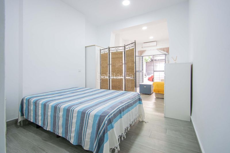 Foto e8f88653-cedf-4d29-8fdb-276f1c3c7c40. Loft a Barrio del Nervión Sevilla
