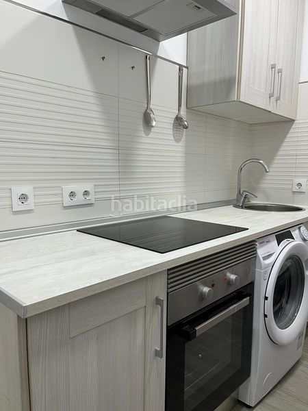 Foto f4b4e351-90b1-4d65-a570-e3bfc3d5d578. Loft a Barrio del Nervión Sevilla