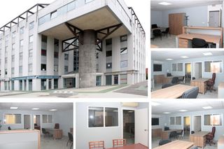 Office space  Eurosevilla nacional iv