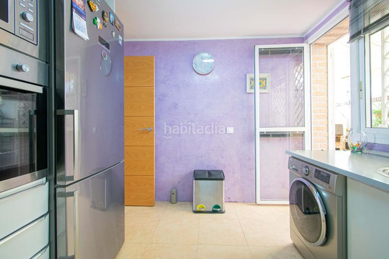 Foto 31d266f6-d621-426f-9593-71daceb36765. Casa adossada amb piscina a colores - entreparques Sevilla
