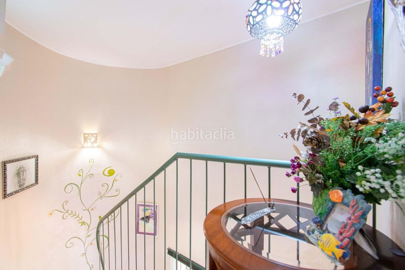 Foto a099b1db-b52a-4b32-9f01-e91dd754cbbf. Casa adossada amb piscina a colores - entreparques Sevilla
