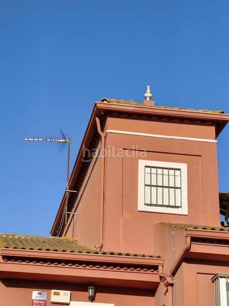Foto c7f26dff-bae5-400c-8bd1-ec5609125d46. Casa adossada amb calefacció aparcament a Gines