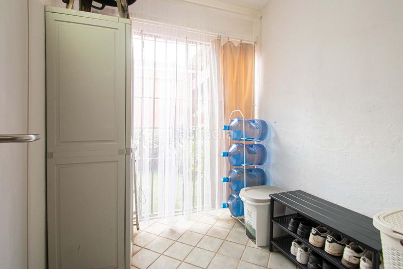 Foto 393cb5ab-06e6-4842-a865-6956d42285ca. Casa adossada amb aparcament a Gines