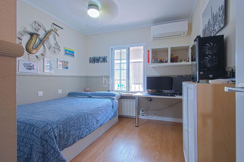 Foto 74a79d42-47f4-4fec-9868-3c42a434e820. Casa adossada amb aparcament a Gines