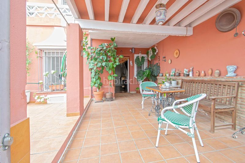 Foto 939d650a-7fa6-4d7e-aa6f-c9524aa0029c. Casa adossada amb aparcament a Gines