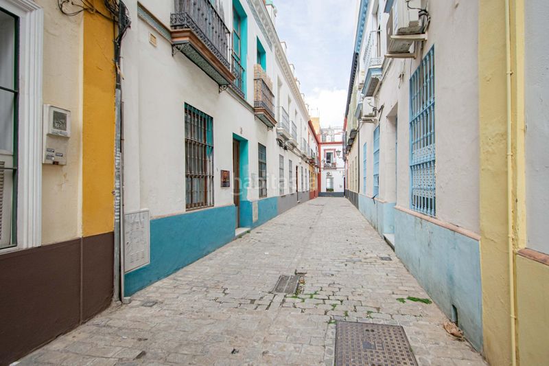 Foto 57a8788d-8018-45a3-8783-3f74a6c73861. Casa a Feria Sevilla