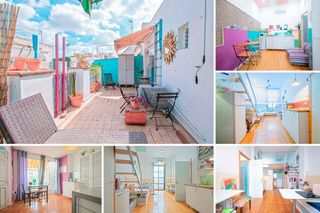House in Feria