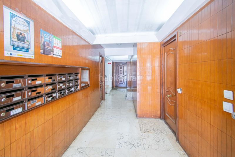 Foto f15a9ee6-a986-463c-a430-c50578c7fef6. Pis amb calefacció a Juan XXIII - Rochelambert Sevilla
