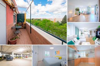 Duplex  Calle urbano orad. Dúplex con terraza al lado de fibes