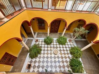 Miete Etagenwohnung  Plaza del cristo de burgos. Alquiler por temporada en plaza cristo de burgos