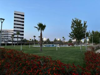 Piso en Torreblanca