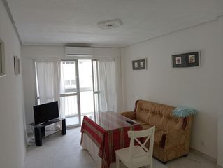 Rent Flat in Cruz Roja