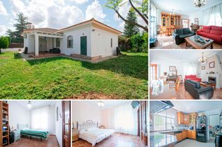 Chalet  Calle de aldebarán. Una vivienda independiente donde crear recuerdos inolvidables !!