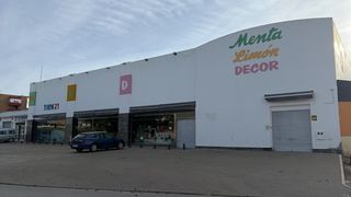 Nave industrial en Caño Guerrero. Magnífica nave industrial en matalascañas!!!
