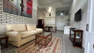 Apartament a Urbadiez - Entrepuentes