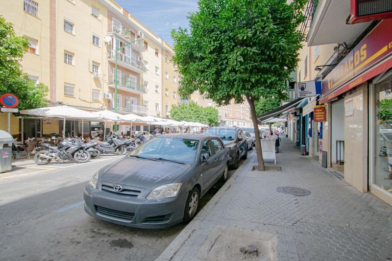 Foto f186bb28-17d4-407d-9153-ac9bd9d97ac1. Pis a Bami - La Estrella Sevilla
