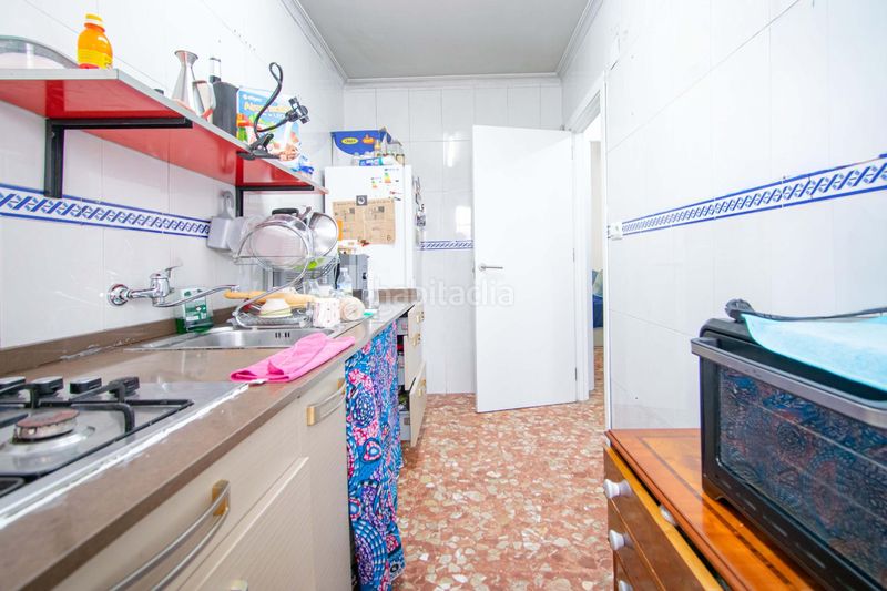 Foto fd40d6f0-57ca-444e-b920-7163f26e54e3. Pis a Bami - La Estrella Sevilla