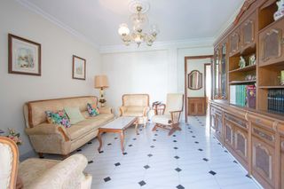 Flat in La Oliva. Bonito y acogedor piso en barriada de la oliva!!!