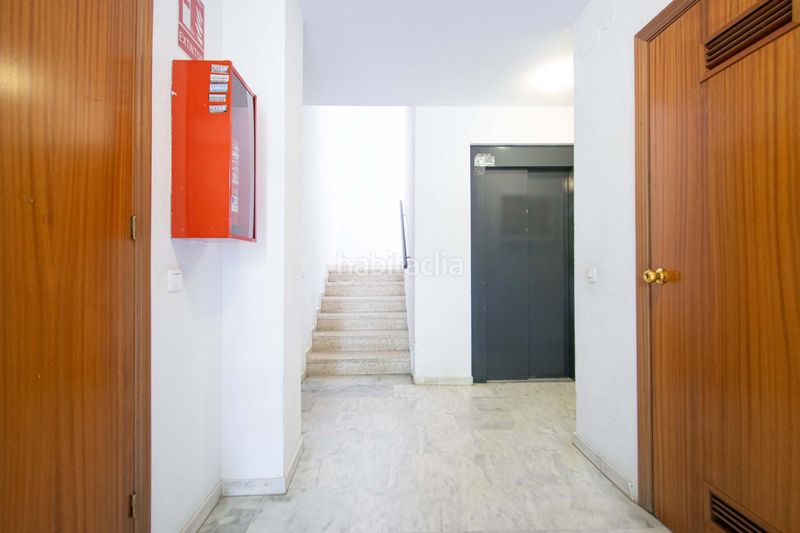 Foto 055be2f4-d9c3-4dc9-862c-922f4246d7f8. Pis amb aparcament a colores - entreparques Sevilla