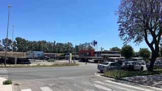 Local Comercial a Calle de José Jesús García Díaz