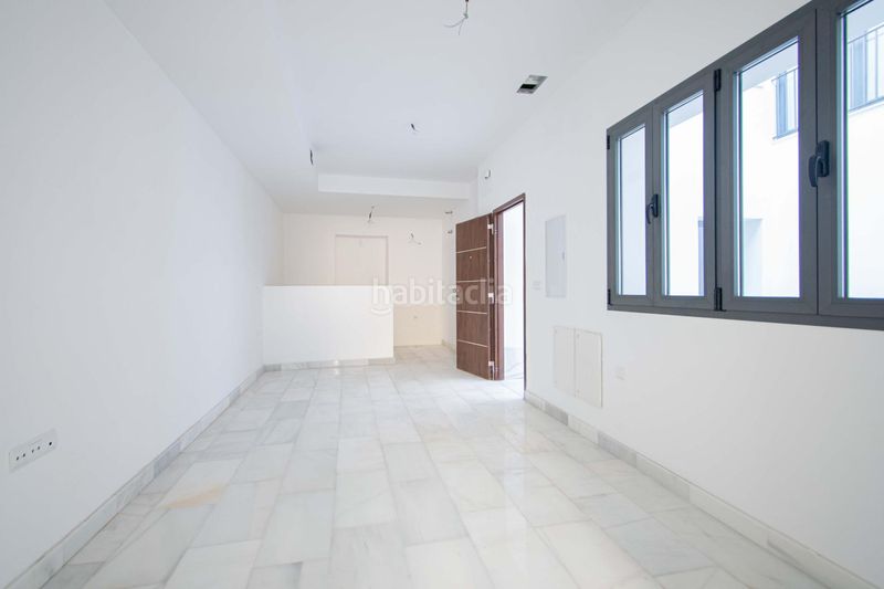 Foto 1d4dc16f-fbe4-445a-9a1e-57dd2d9c2697. Planta baixa a San Lorenzo Sevilla