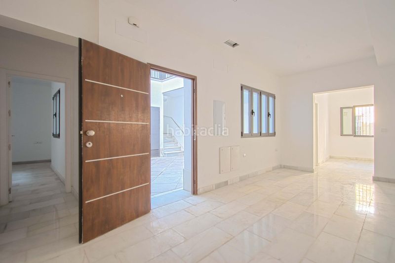 Foto c5c5eeba-d6e1-4786-8398-02ce66fff442. Planta baixa a San Lorenzo Sevilla