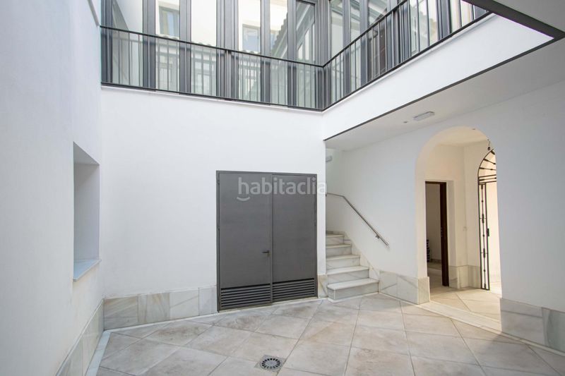 Foto efc92691-72e8-453f-89d5-f9fc6a938354. Planta baixa a San Lorenzo Sevilla