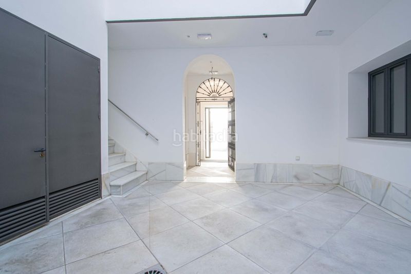Foto fce34bf2-8266-4be7-81d7-c8055492aed2. Planta baixa a San Lorenzo Sevilla