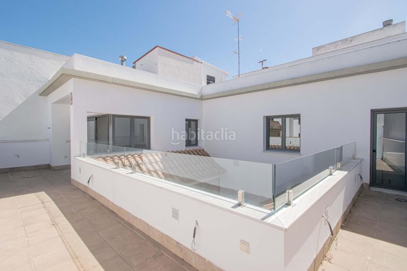 Foto 41289244-e6d8-4a7c-8bf8-aafe3484aa10. Àtic a San Lorenzo Sevilla