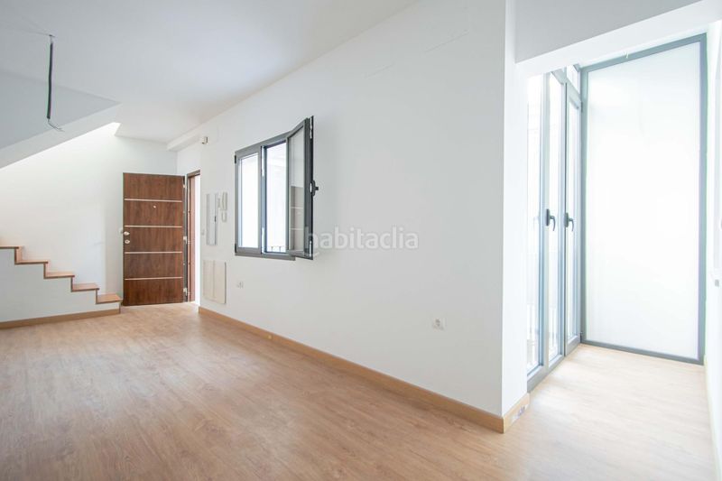 Foto c593bd7c-88c0-4944-8749-4d2b563ff29d. Àtic a San Lorenzo Sevilla