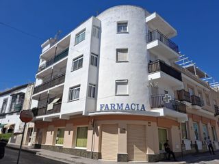 Edificio  Calle de jerez. Edificio en venta en sanlúcar de barrameda cádiz