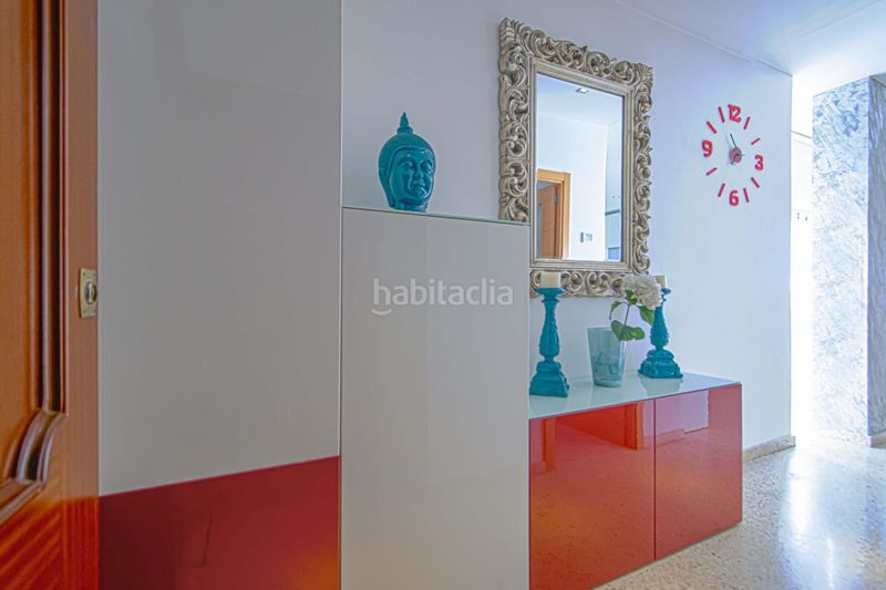 Foto 170cabd1-5e0d-47df-9a62-3a397eef5e75. Pis amb calefacció aparcament piscina a colores - entreparques Sevilla