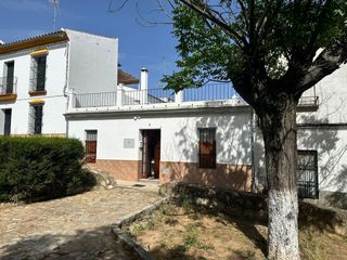 Maison à Pedroso (El). Preciosa casa de obra nueva con patio en el pedroso!!!!