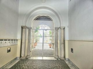 Planta baixa a Calle Castellar