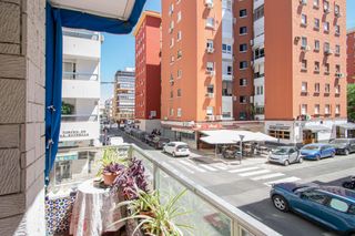 Appartement à Los Remedios