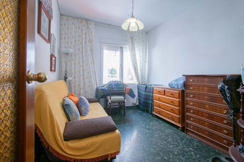Foto 45a58b99-d8b1-4858-8998-b2fde47fd11a. Pis a Los Remedios Sevilla