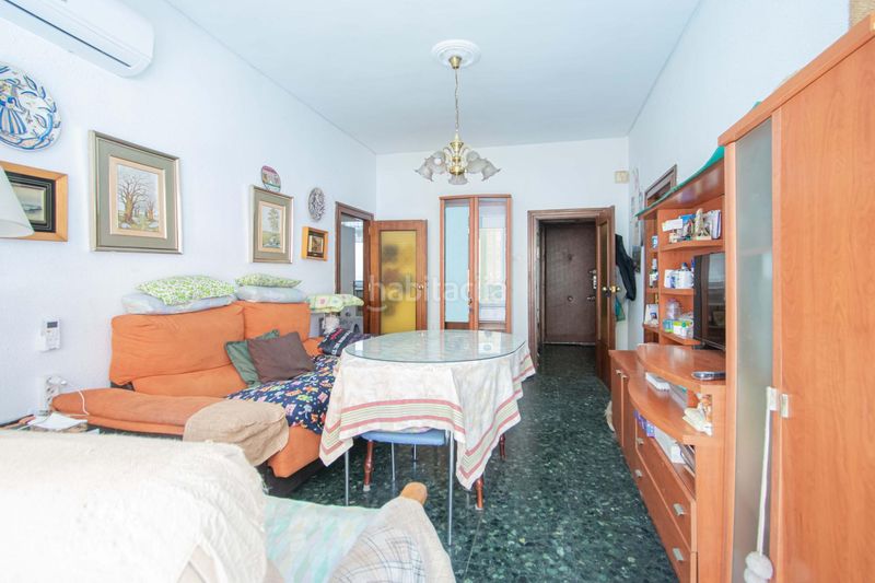 Foto a0cb7075-73e8-4595-895e-8451943a2039. Pis a Los Remedios Sevilla