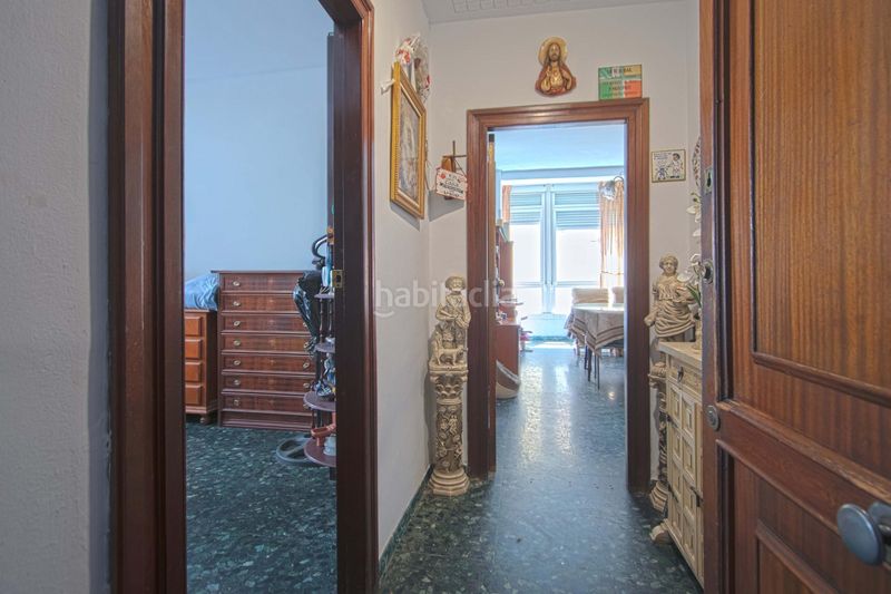 Foto c72e13ee-0670-474a-99cb-ef55ceef7863. Pis a Los Remedios Sevilla
