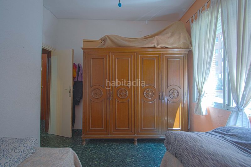 Foto e183ff7b-fa62-4907-b1d8-e6784d38da05. Pis a Los Remedios Sevilla