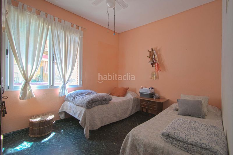 Foto eb8def3b-d54a-4eba-baab-70565eb2ae28. Pis a Los Remedios Sevilla