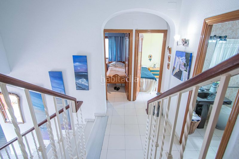 Foto 3e4b3042-3e32-46b6-b22a-fb515dd75697. Xalet amb aparcament a cerros de Montequinto Montequinto