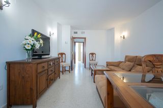 Flat in Colores -  Entreparques. Luz, amplitud y comodidad en un hogar pensado para disfrutar cad